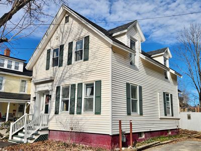 109 Grove Street, Bangor, ME, 04401