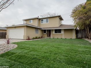 1029 Leith Ave, Santa Clara, CA 95054
