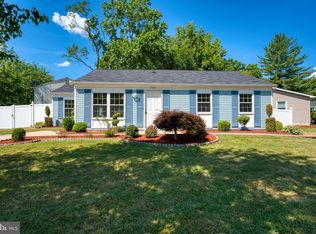 2161 Pineview Ct, Waldorf, MD