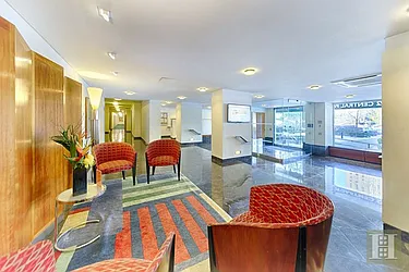 Rented by Halstead Real Estate