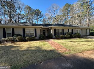 1071 Cameron Mill Rd, Lagrange, GA 30240