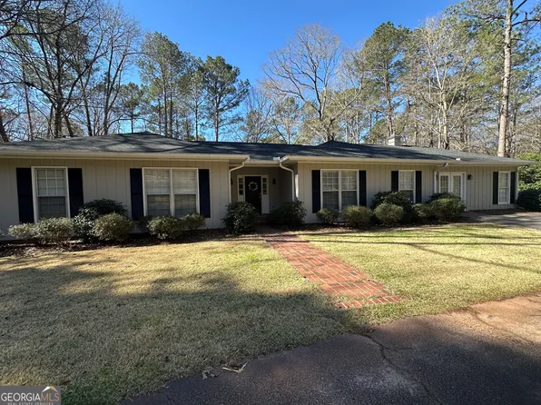 1071 Cameron Mill Rd, Lagrange, GA 30240