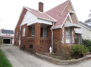 7106 Forest Ave, Parma, OH