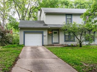11302 W 71st Ter, Shawnee, KS 66203