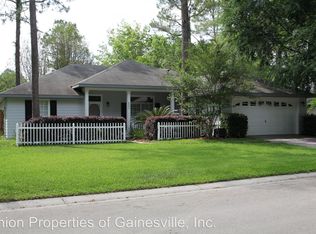 6604 SW 80th St, Gainesville, FL 32608
