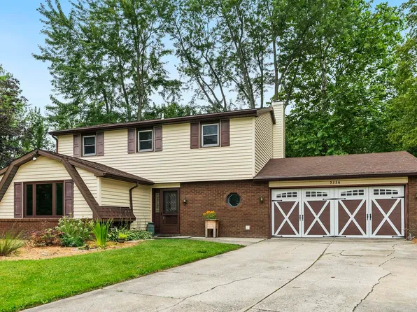 5326 Oak Mast Trl, Fort Wayne, IN 46804