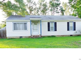 5730 Retriever Rd, North Chesterfield, VA 23237
