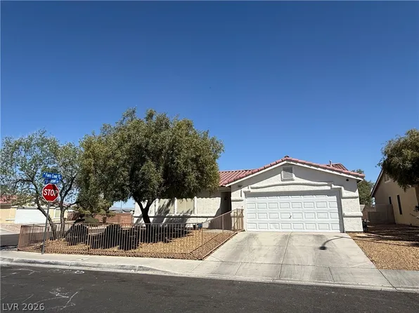 5324 Jungle Orchard St, North Las Vegas, NV 89031