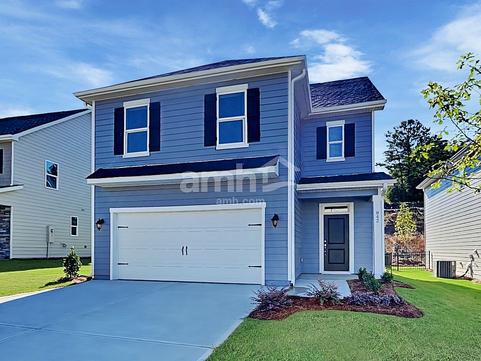 1st image of 842 Headland Way