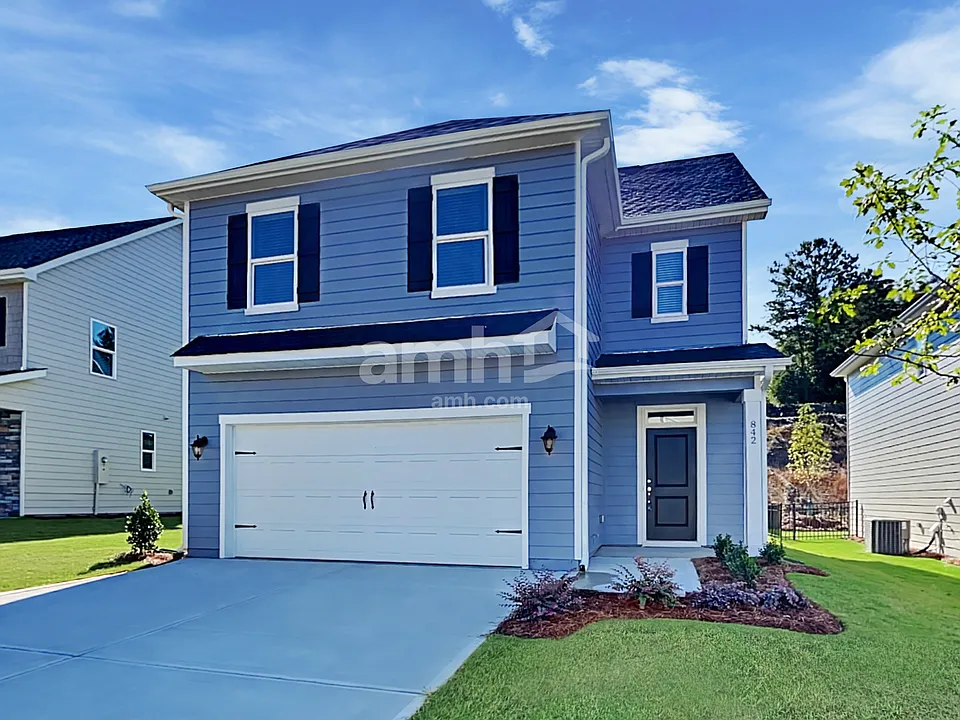 842 Headland Way