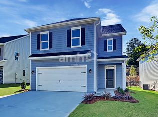 842 Headland Way, Canton, GA 30114