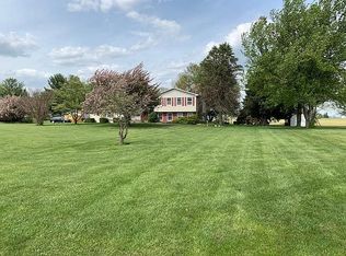 8410 Lassie Ct E, Walkersville, MD