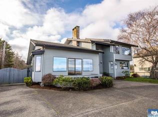 1292 Jamestown Rd, Sequim, WA 98382