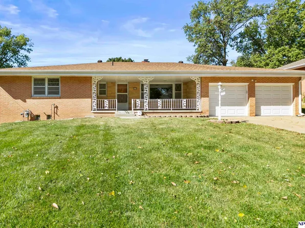 3010 S 48th Ave, Omaha, NE 68106