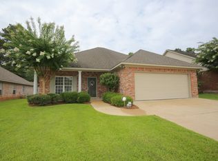 1110 Rita Ln, Ruston, LA 71270