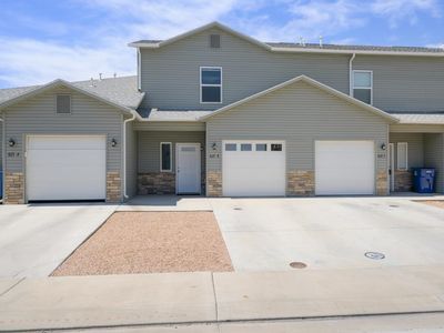 621 Zenith Ln #B, Grand Junction, CO, 81505