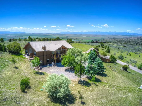 90 Fawn Meadow Rd, Manhattan, MT 59741