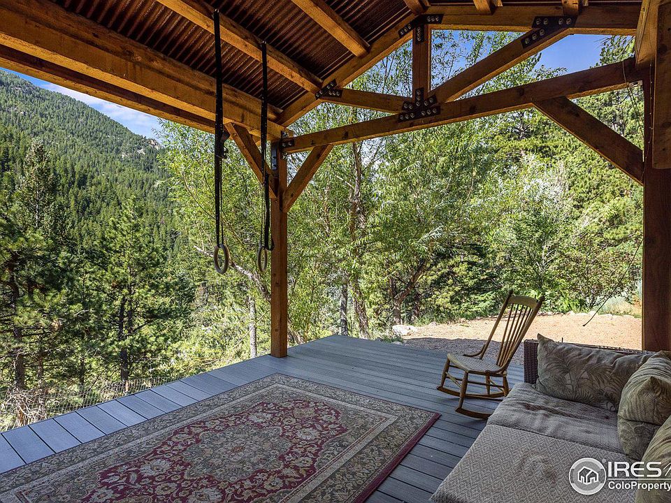 121 Nugget Hill Rd, Jamestown, CO 80455 Zillow