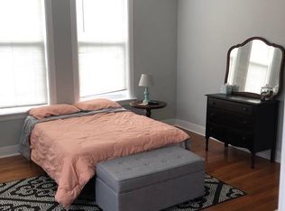 242 N Main St #1, Mansfield, MA 02048