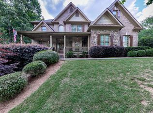 740 Sweet Gum Way, Canton, GA 30115