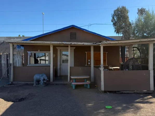 1109 W APACHE Street, Phoenix, AZ 85007