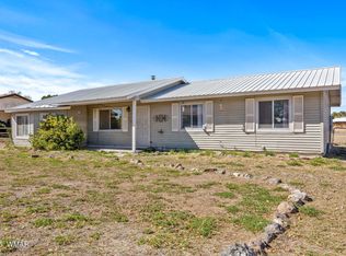 428 S El Cajon Cir, Springerville, AZ 85938