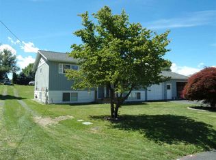 1432 Birch Ave, Lewiston, ID 83501