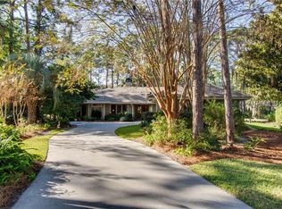 24 Raintree Ln, Hilton Head Island, SC 29926