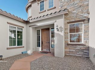 612 Sierra Verde Way NE, Rio Rancho, NM 87124