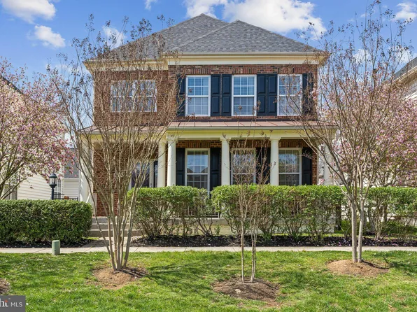 22634 Tivoli Ln, Ashburn, VA 20148