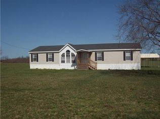 2524 McClure Cem Rd, Decherd, TN 37324
