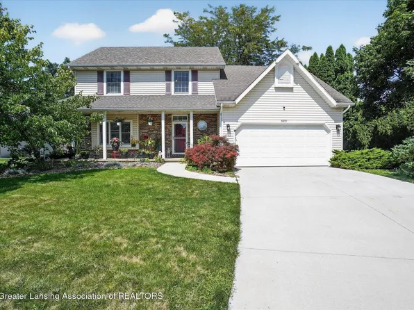 3830 Wachtel Dr, Holt, MI 48842