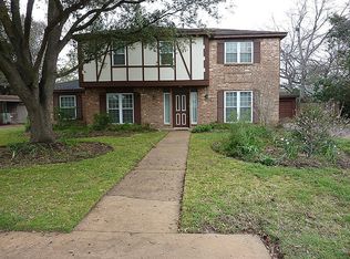 8706 Donys Dr, Houston, TX 77040