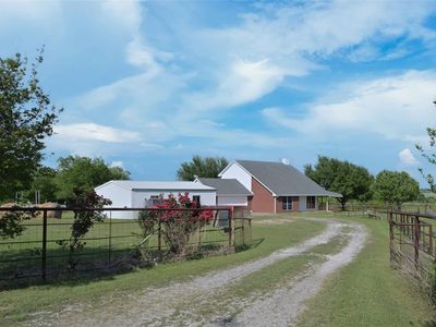6645 County Road 206, Grandview, TX, 76050