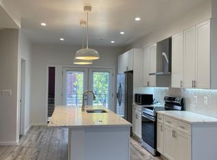 611 Gresham Pl NW, Washington, DC
