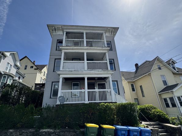 20 Coe St