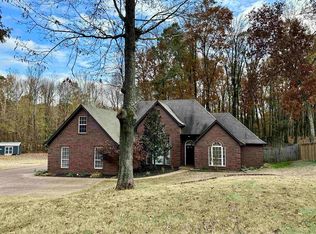295 Countryside Dr, Oakland, TN 38060