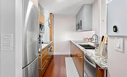 Rented by Oxford Property Group