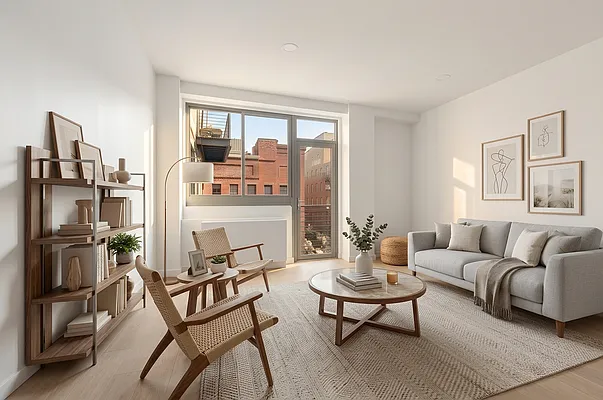 38 Delancey Street #5A