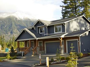 3612 SE 16th St, North Bend, WA 98045