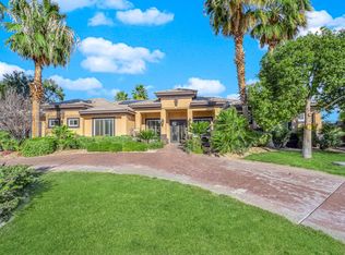5760 Sobb Ave, Las Vegas, NV 89118