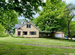 21065 State Highway 123 Hwy, Petersburg, IL 62675