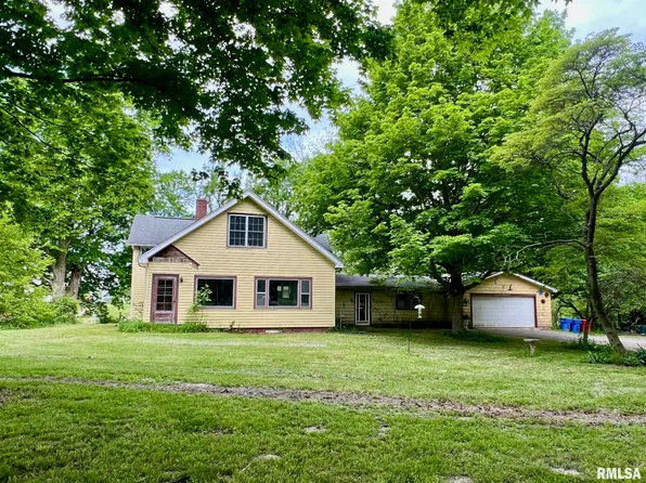 21065 State Highway 123 Hwy, Petersburg, IL 62675