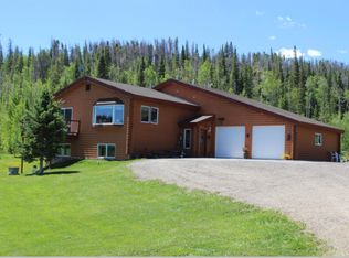 220 Cord 52, Granby, CO 80446