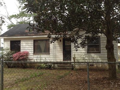 1413 Highland Ave, Albany, GA, 31707