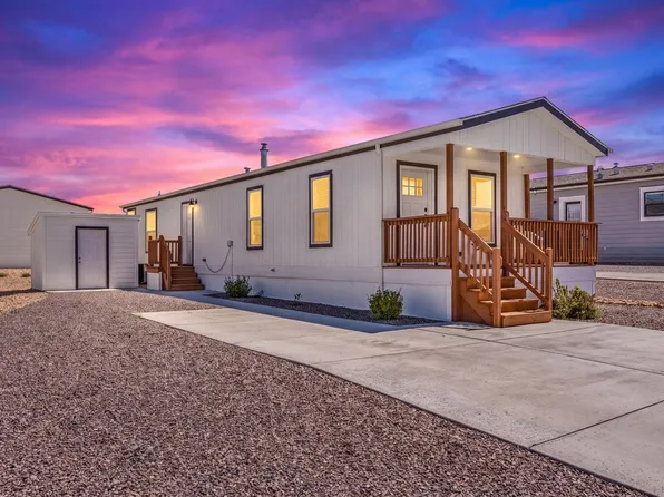 1226 Dragon Ave #197, Fort Lupton, CO 80621