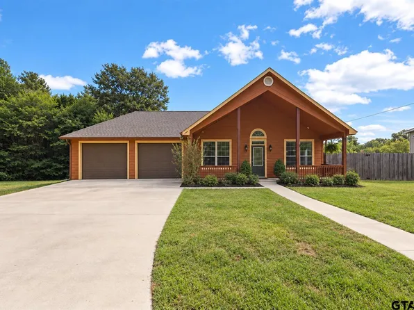 21803 County Road 2178, Troup, TX 75789