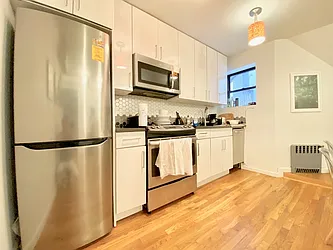 Rented by Zjama Realty Corp