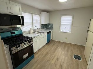 202 Jacobstown New Egypt Rd TRAILER 1A, Wrightstown, NJ 08562