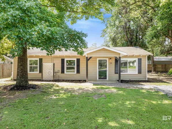 121 W 15th St, Bay Minette, AL 36507